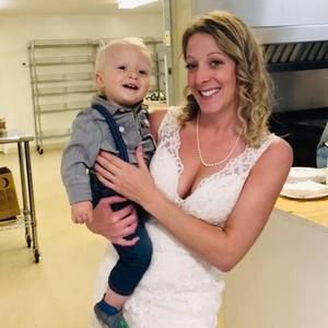 Meet your Posher, Mandy